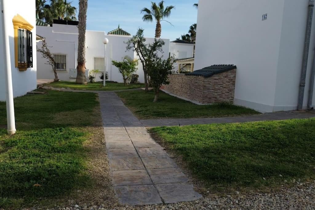 Villa Casa Camacho San Juan de los Terreros Exterior foto