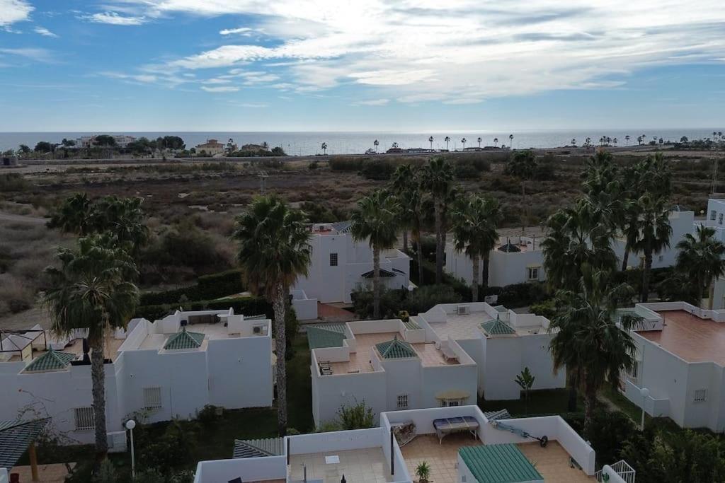 Villa Casa Camacho San Juan de los Terreros Exterior foto