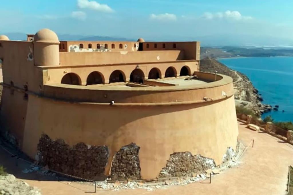 Villa Casa Camacho San Juan de los Terreros Exterior foto