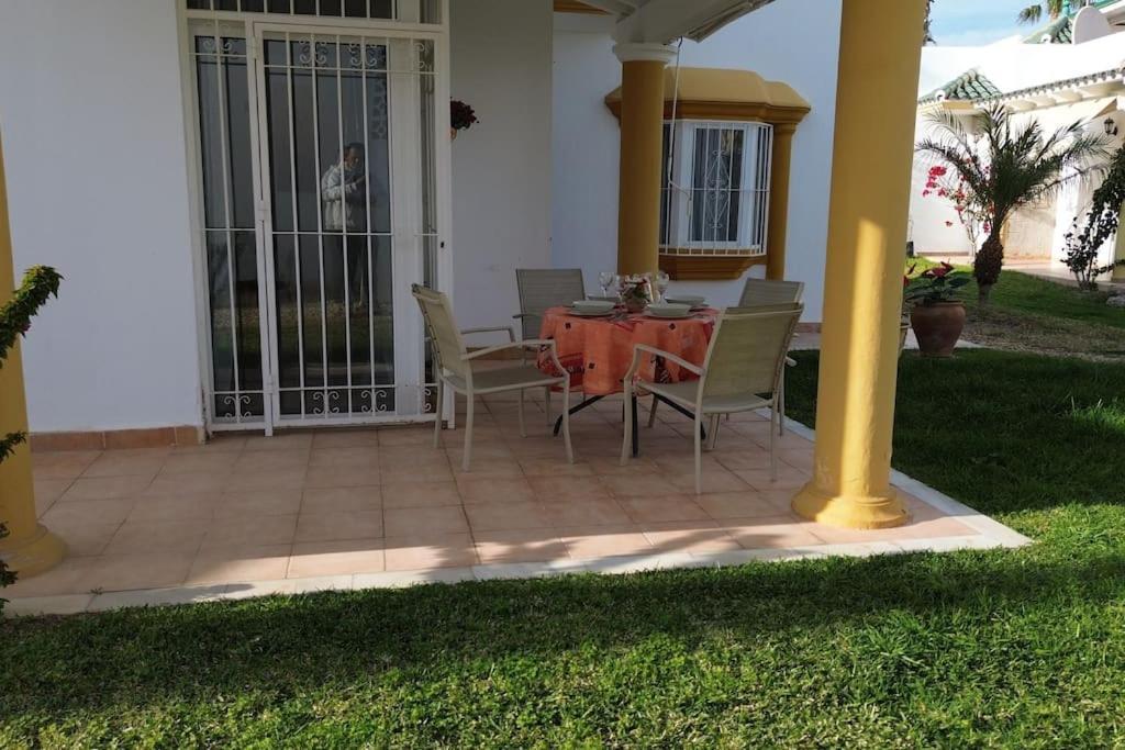Villa Casa Camacho San Juan de los Terreros Exterior foto