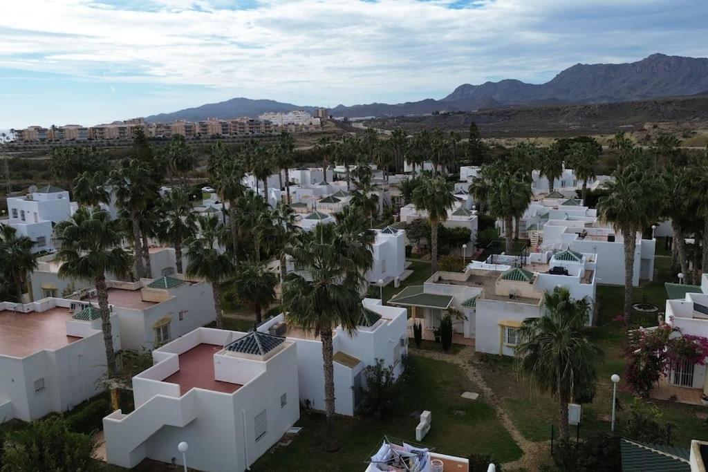 Villa Casa Camacho San Juan de los Terreros Exterior foto