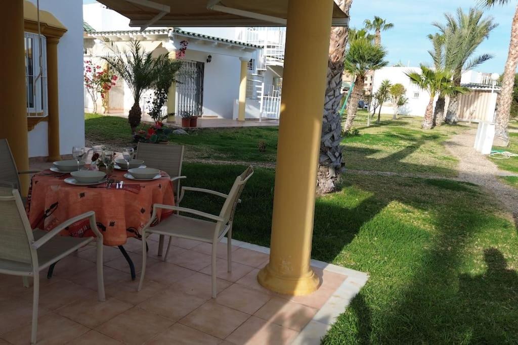 Villa Casa Camacho San Juan de los Terreros Exterior foto