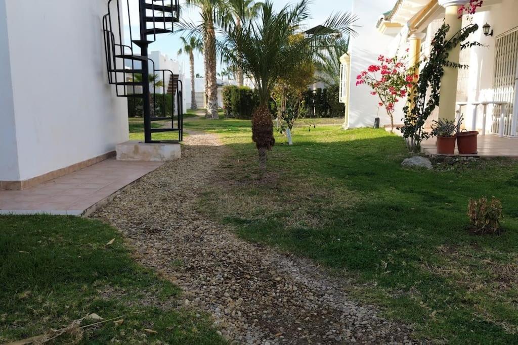 Villa Casa Camacho San Juan de los Terreros Exterior foto