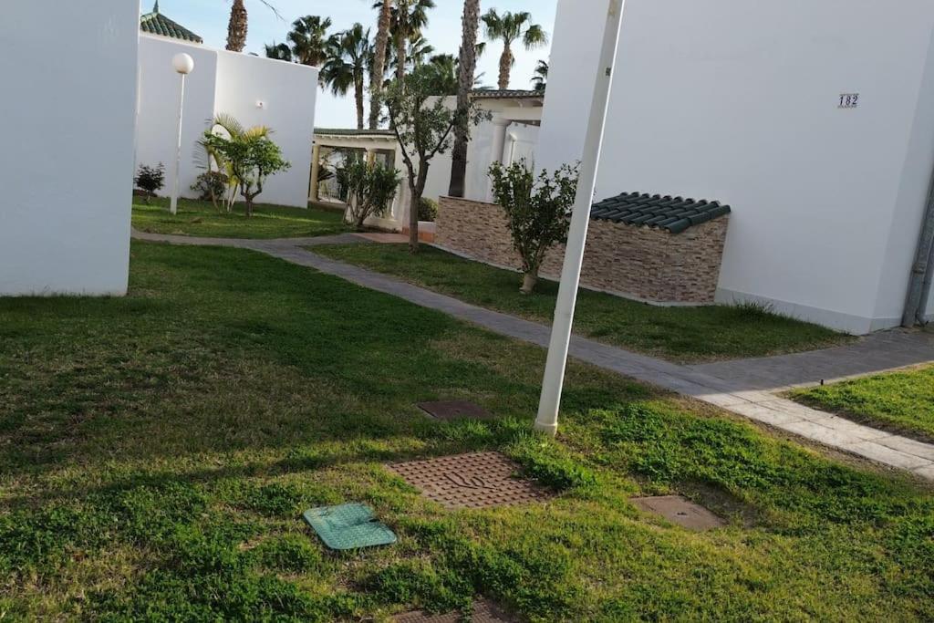 Villa Casa Camacho San Juan de los Terreros Exterior foto