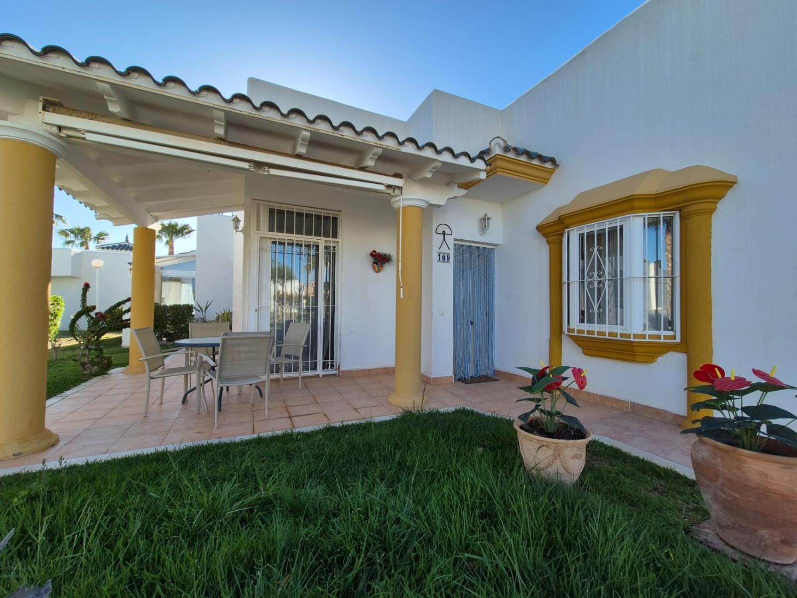 Villa Casa Camacho San Juan de los Terreros Exterior foto